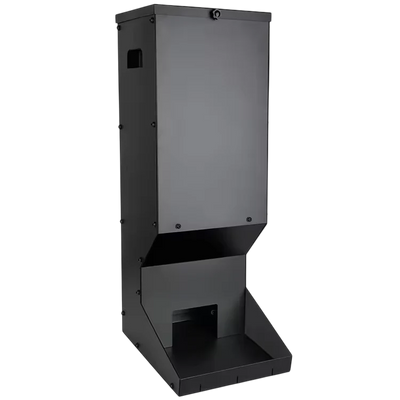 Foderhus til vildt – 25 kg