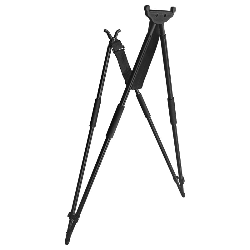 HuntPro 4-benet skydestok